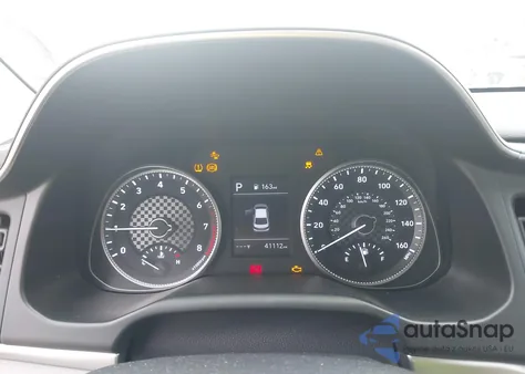 2020 Hyundai Elantra Se z USA, uszkodzony, nr VIN KMHD74LF5LU105212